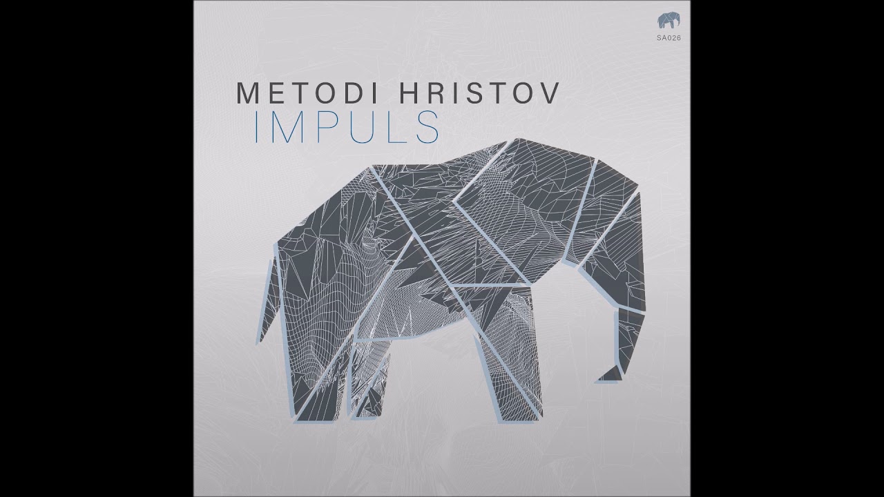 Download Metodi Hristov - Impuls (Original Mix) [SET ABOUT]