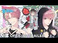 Official Manga Trailer | Tamon's B-Side | VIZ