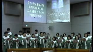 2016121 마라나타찬양대