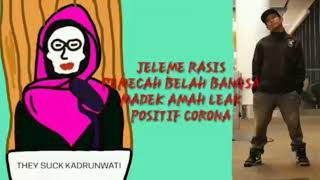 Download Lagu LAGU BUAT BU DESAK BINGUNG #bali #viral #rap @lokajaya23 MP3