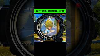 Daily Scrims Experience 33/365 🔥 Sniper Tips And Tricks Esports Free Fire #freefire #ffesports