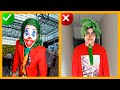 Los 15 PEORES DISFRACES de HALLOWEEN de MIS SUSCRIPTORES