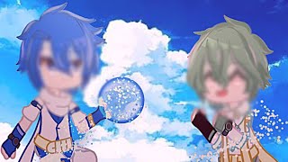 ⌜ `Laya Laya | Gacha Club Boboiboy | Trend !' ✨⌟