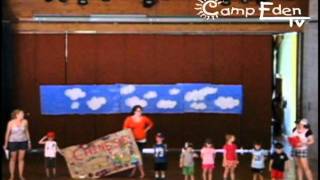 Camp Eden 2011: Session 1 Countries of the World
