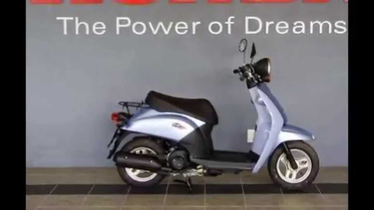 Honda today тюнинг