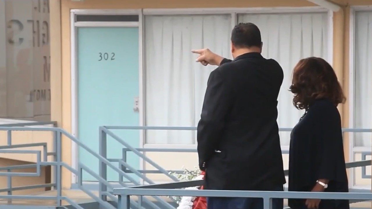 Телеканал FOX13 вспоминает жизнь и наследие преподобного Джесси Джексона и его влияние на Мемфис.