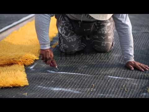 Video: CANCHA DE FUTBOL AMERICANO