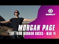 Capture de la vidéo Morgan Page Live From Mormon Rocks Livestream (March 14, 2021)