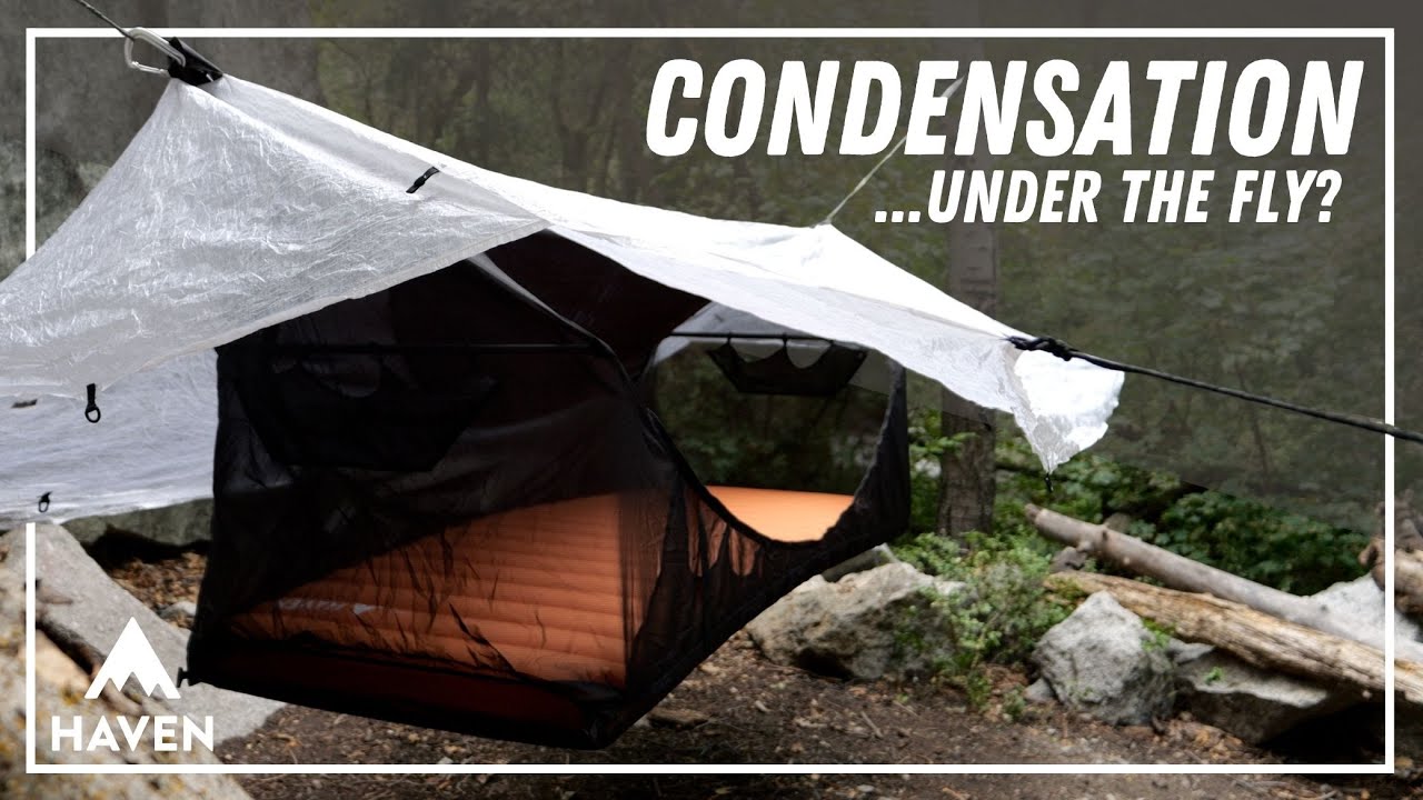 Setup Guide – Haven Tents