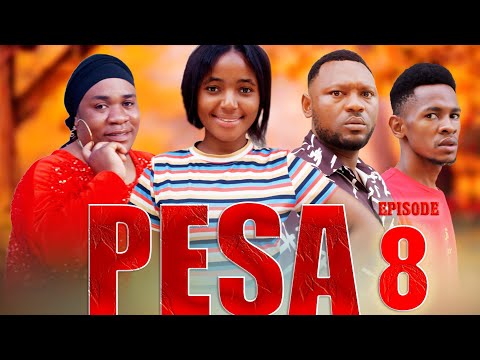 PESA Episode 8 Pesa Directorgozi Lovestory