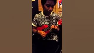 EWAL AF2014 'Kembalikan Semula' for Ewalososians @ Ewalososis