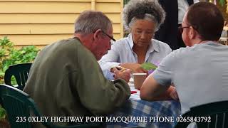 Douglas Vale Winery Promo