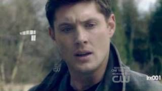 Dean Winchester ● Disarray