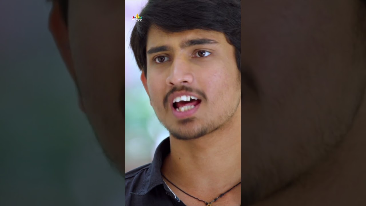 Raj Tarun Makes Fun with Alluri Hanuma | 