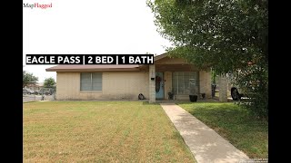 Player Profile Buy house at 1201 Meadow Briar, Eagle pass, TX 78852, USA | Eagle Pass, USA | MapFlagged