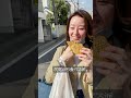 花より団子な夫婦の休日 #shorts
