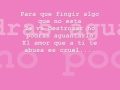 Amor Puro Lyrics Ivy Queen mp3