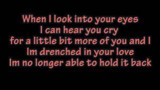 Drenched - 曲婉婷(Wanting) lyrics