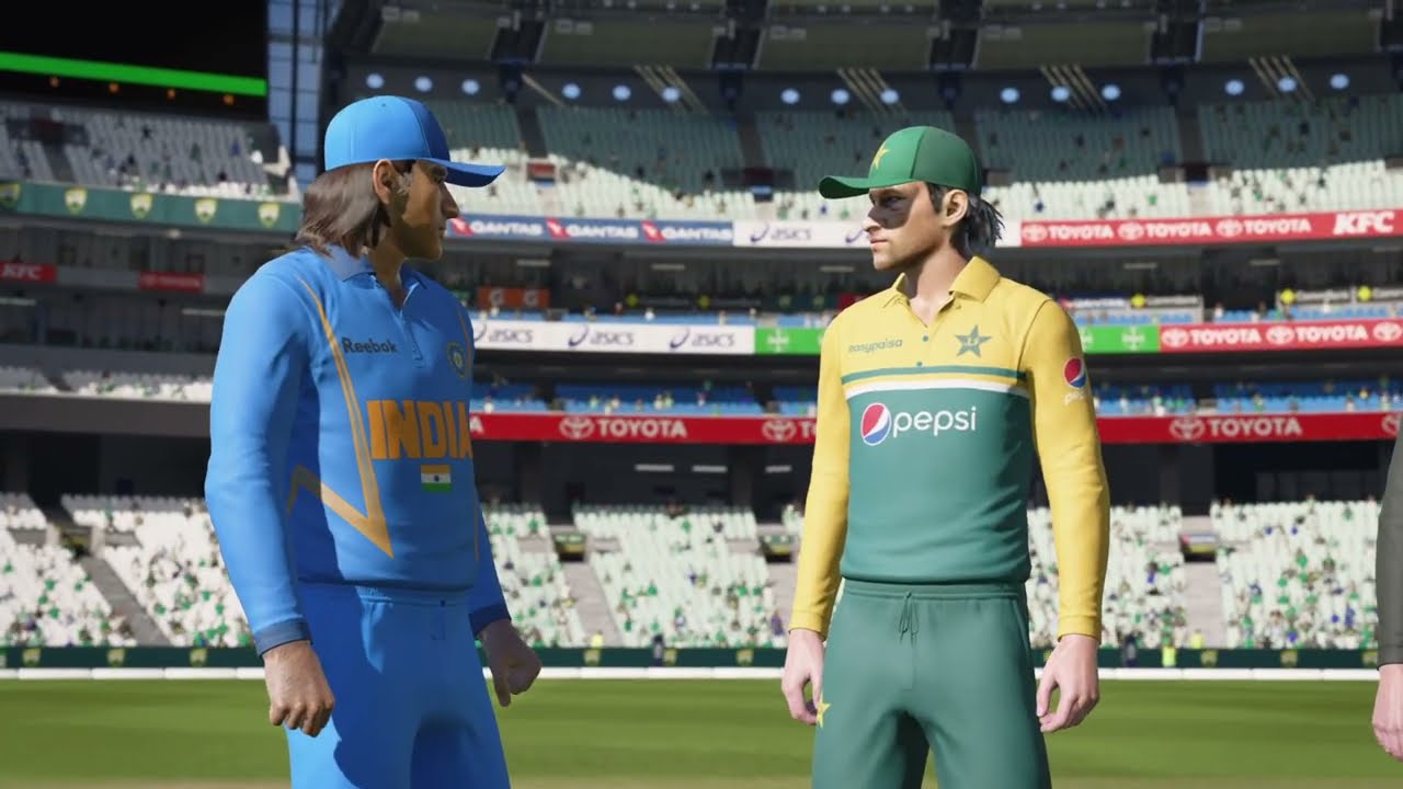 India vs Pakistan Cricket @aajtak 