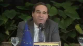 Former home secretary Lord Brittan dies after a long battle with cancer