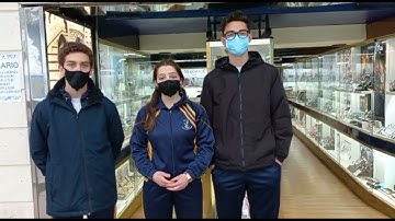 Diamonds | #Vidiomas22