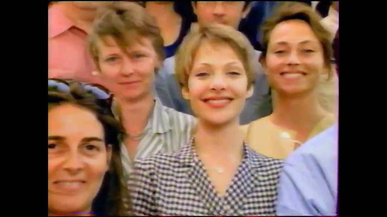 TF1 - 11 Septembre 1997 - Page de Pubs