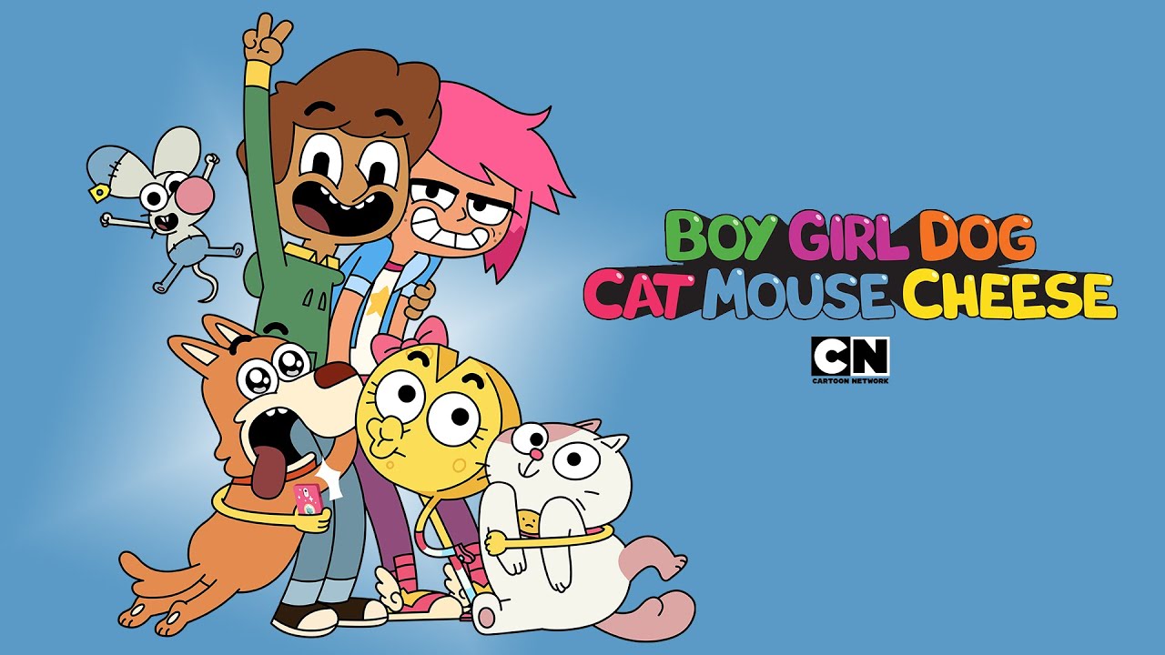 Boy Girl Dog Cat Mouse Cheese Review YouTube boy-girl-dog-cat-mouse-cheese-review-youtube