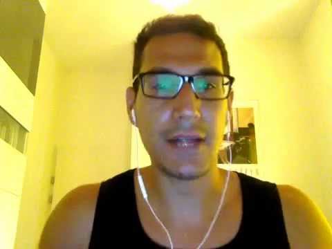 What Do You Think of My Goals? entrepreneurship in colombia