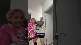 I Reject The Term Single Mother. Motherhood Has Nothing To Do With My Relationship Status