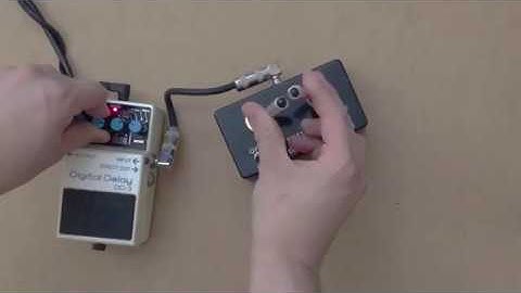 Metta Audio Devices / Spring Box Noise Instrument Demonstration