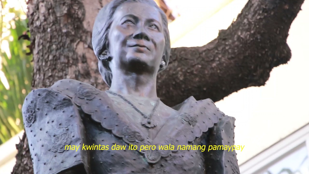 JRU BY THE DARK: Halloween Special