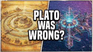 Celebrity Stargate Got Atlantis Wrong (And Here's Why) Net Worth