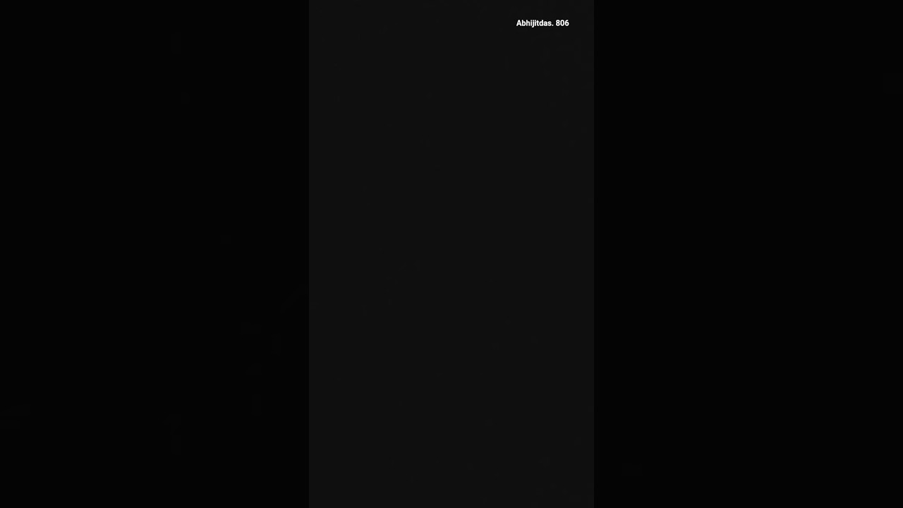 Jay Shri Ram.. ❤🚩🙏 