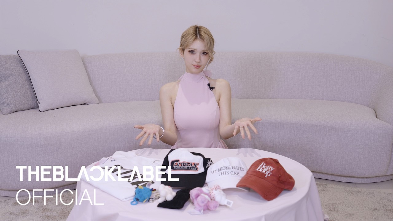 선물 추천은 핑계고🎁 | SOM's Pick with a Twist | 📘JEONZIP : BIRTHDAY EDITION