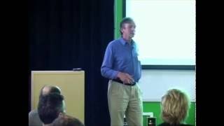 Rupert Sheldrake: "James Randi is a Liar" & Real vs. Dogmatic Skeptics