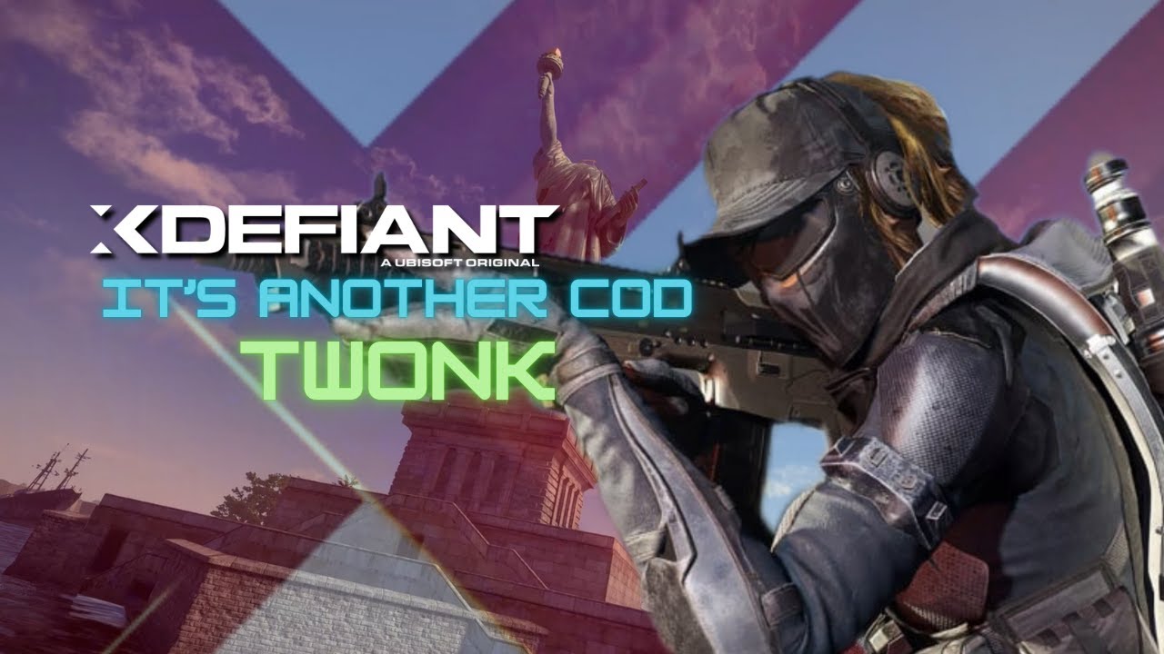 XDefiant vs CoD: The Ultimate Debate