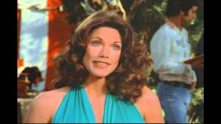 Barbi Benton "Fantasy Island" clip s1e12