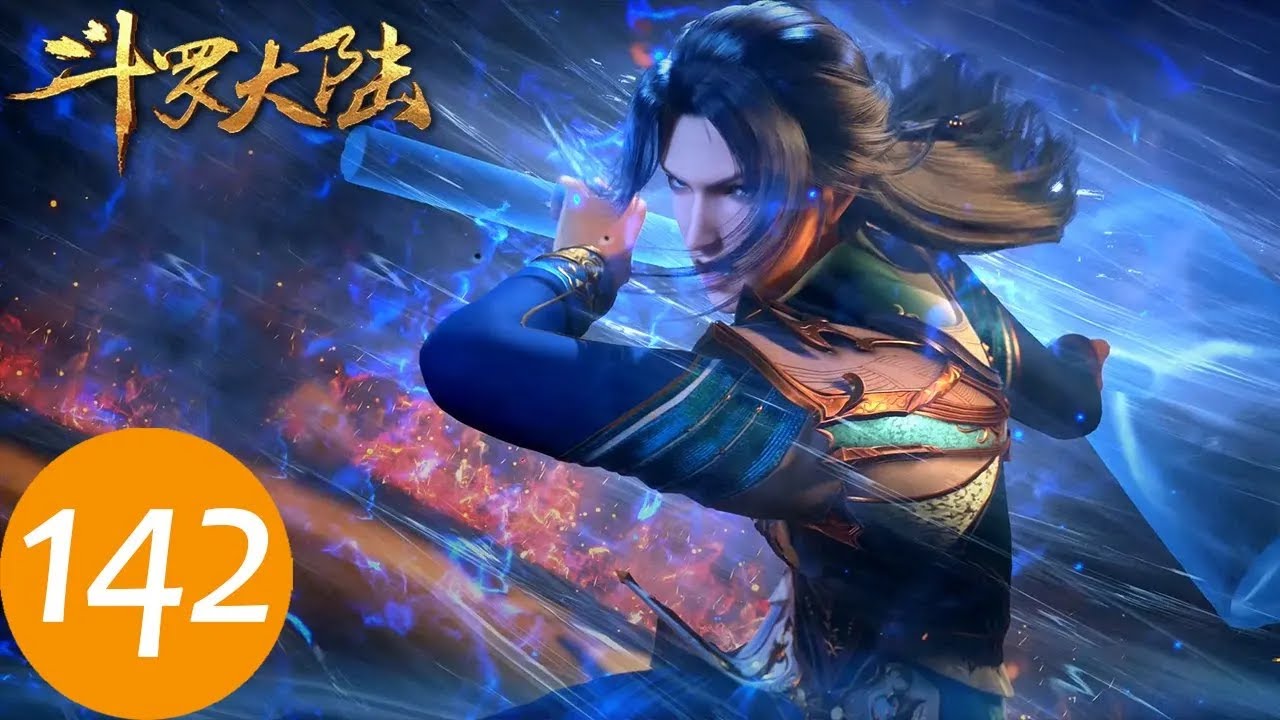 ✨Soul Land EP 142 [MULTI SUB] - YouTube