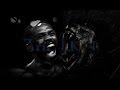 Jon Jones - The Lion