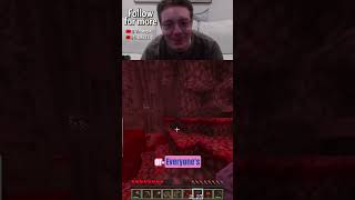 Minecraft Ranked Seed Challenge: Community Says YES! #shorts