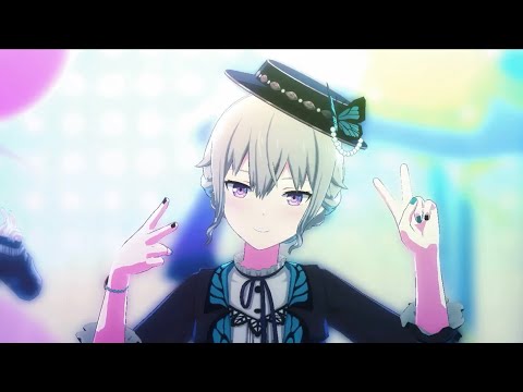 【プロセカMV】にっこり調査隊のテーマ/ワンダショ(Classical Butterfly&Fall Fun Steps衣装)