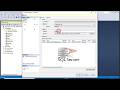 How to make backup and restore SQL Server database in another new name example