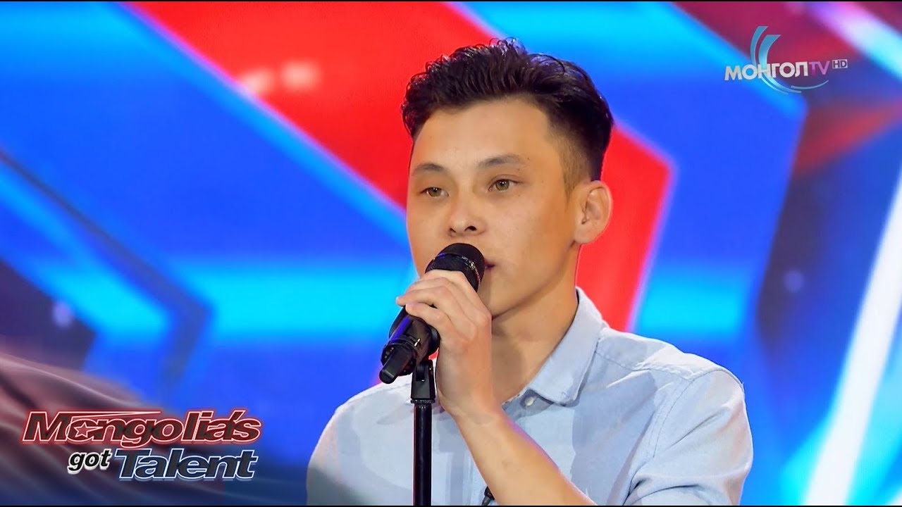 Ө.Болдбаатар I Нандин хоолой, нарийн мэдрэмж I 1-р шат I Дугаар 7 I ...