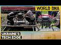 Ukrainian Military Pilots Compete In 'Wild Drones' Tournament | WION World DNA