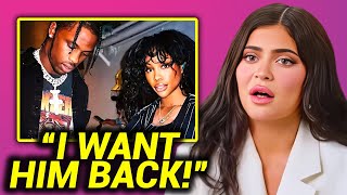 Kylie Jenner Calls Out Sza For Stealing Travis Scott