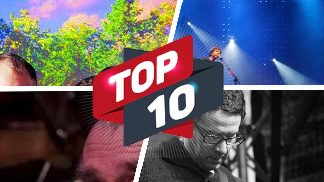 List Of Famous Bands From Dundee 🌞 🌝