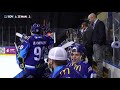 Elite Series - Game 21 - Coventry Blaze vs. Manchester Storm