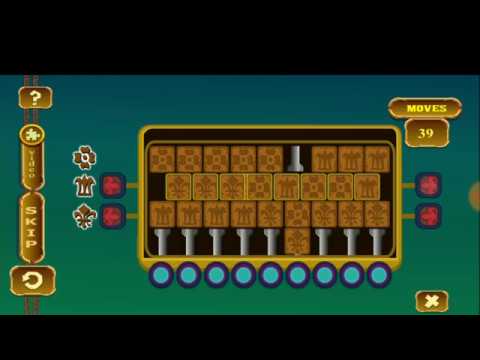 Enagames  The Circle Soul Hunt Walkthrough