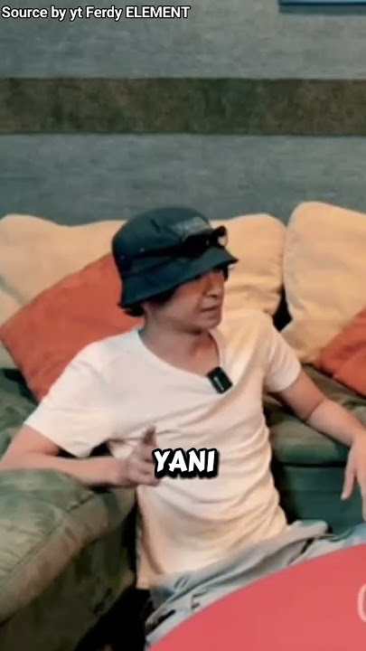 THE HISTORY OF THE BAND RIF THAT MANY PEOPLE DON'T KNOW? #rif #ferdyelement #podcast