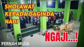 NGAJI YUK... malam JUM'AT ❗